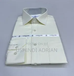 Made in ItalyAlberto Roma BrandUbora Wa Juu Kabisa 