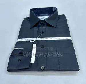 Made in ItalyAlberto Roma BrandUbora Wa Juu Kabisa 