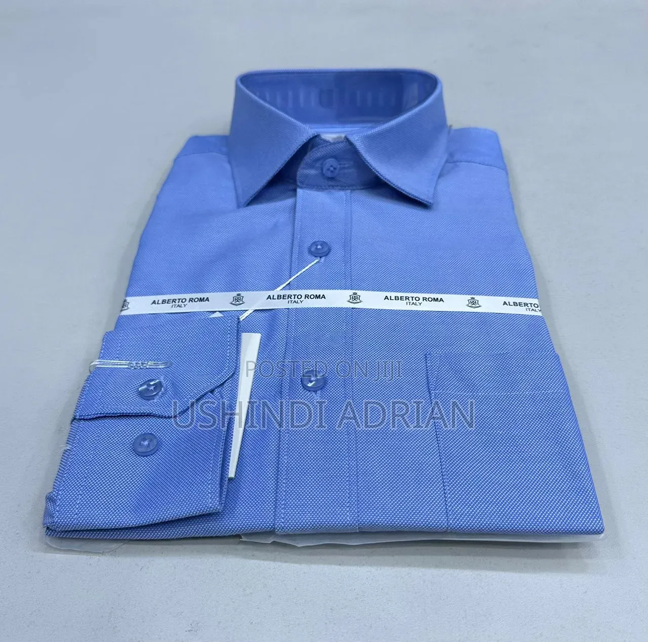 Made in ItalyAlberto Roma BrandUbora Wa Juu Kabisa 