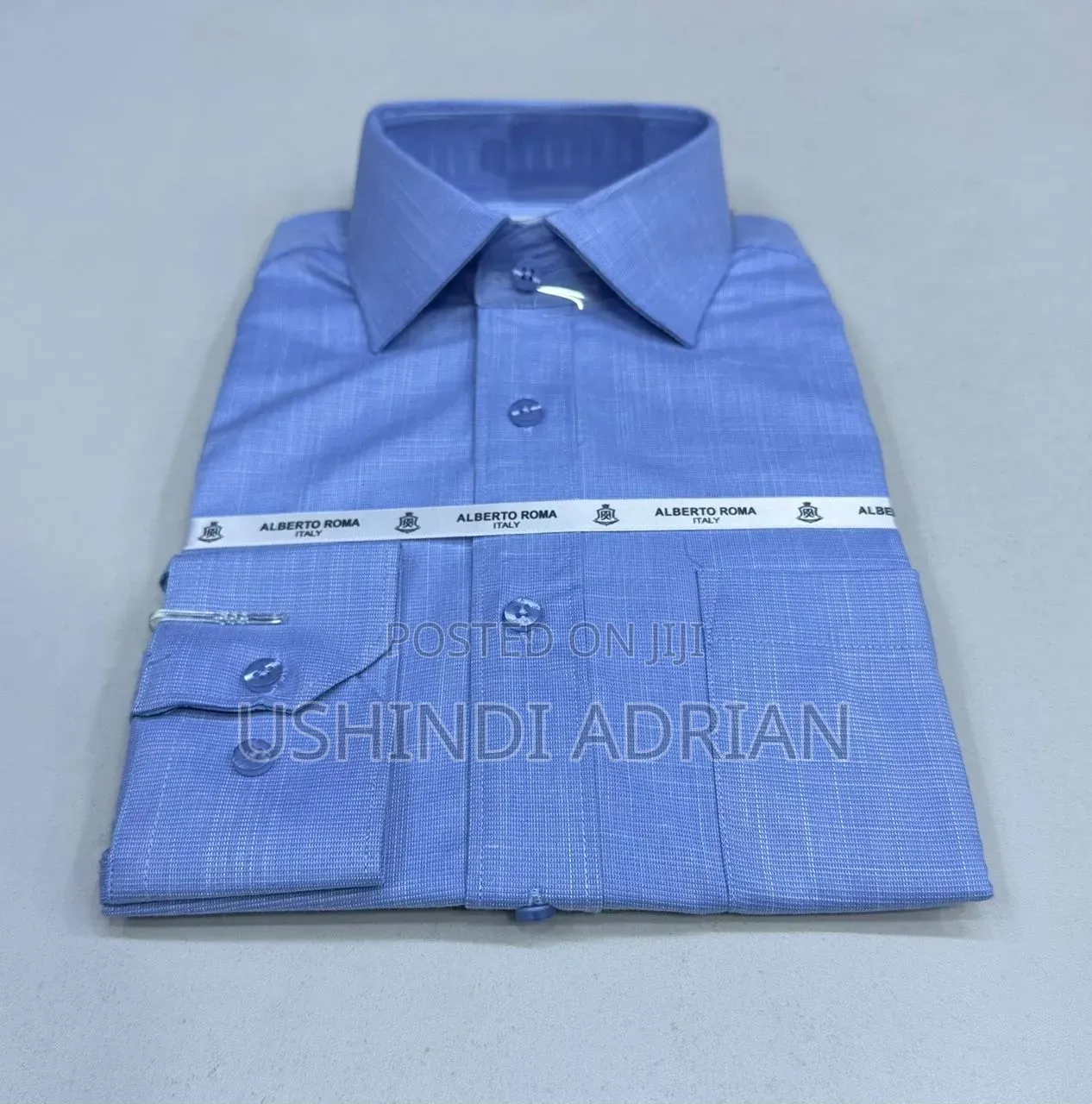 Made in ItalyAlberto Roma BrandUbora Wa Juu Kabisa 