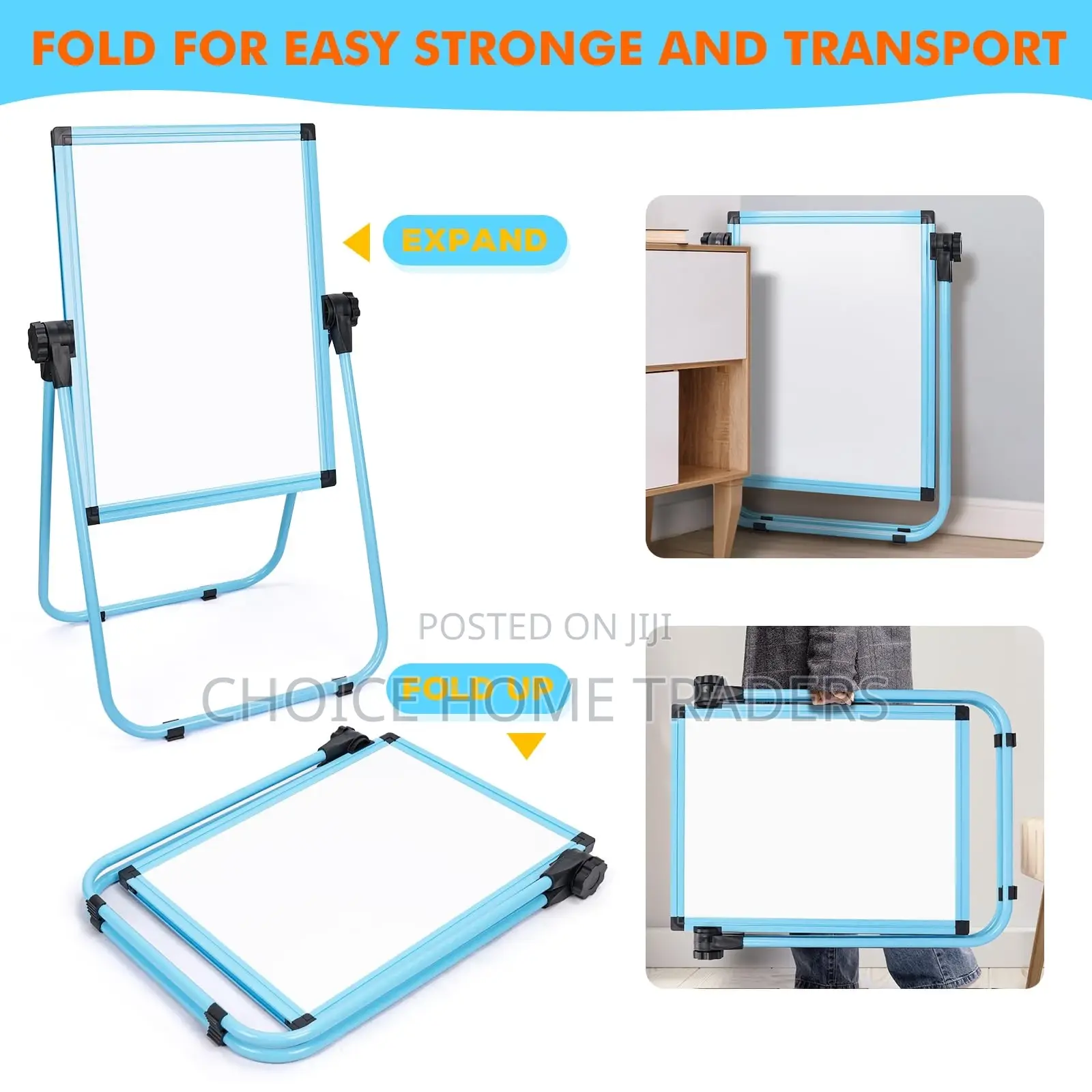 Kid Drawing Board