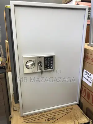 Key Safe Storage Cabinet 133 Holders