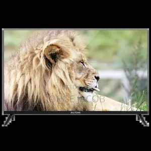 Ailyons 50-Inch Smart Tv (Model T50s5g).