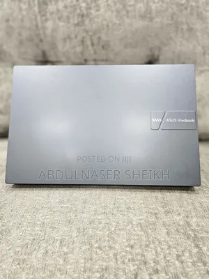 New Laptop Asus VivoBook 15 X505BA 8GB Intel Core i5 SSD 256GB