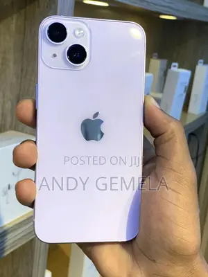 Apple iPhone 14 128 GB Pink