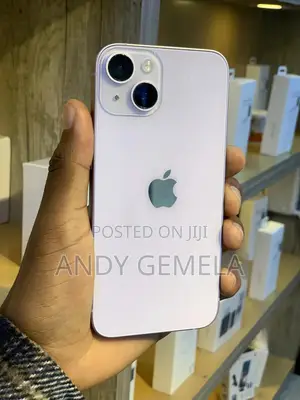 Apple iPhone 14 128 GB Pink