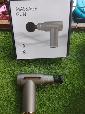 Mini Massagers