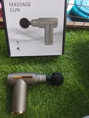 Mini Massagers