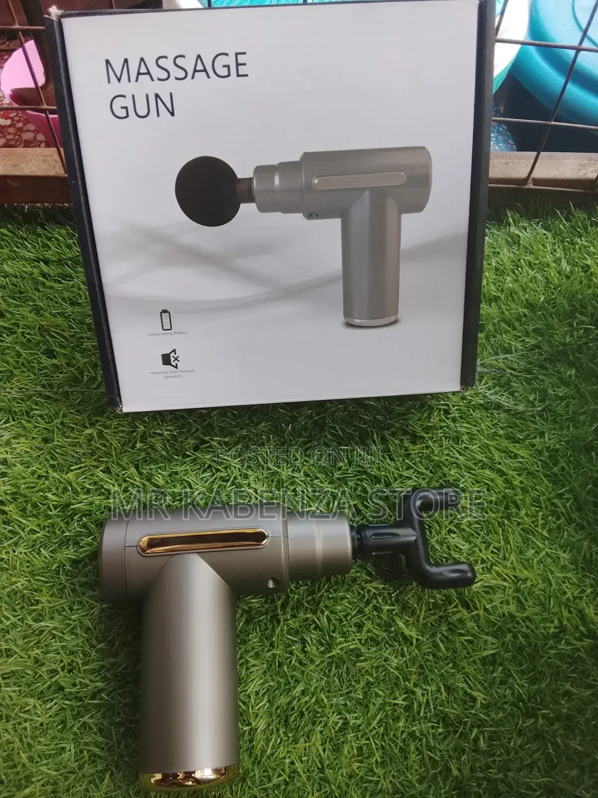 Mini Massagers