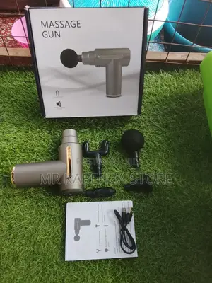 Mini Massagers