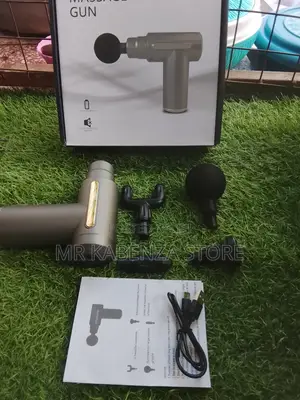 Mini Massagers