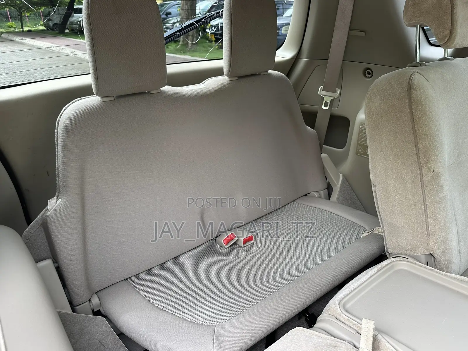 Toyota Corolla Spacio 2005 Beige