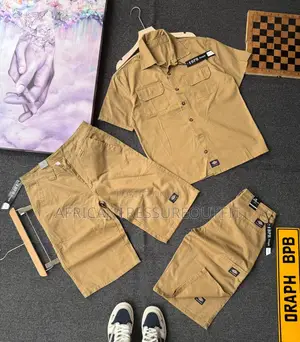 Dickies Sets Collection Full Cargo