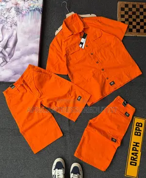 Dickies Sets Collection Full Cargo