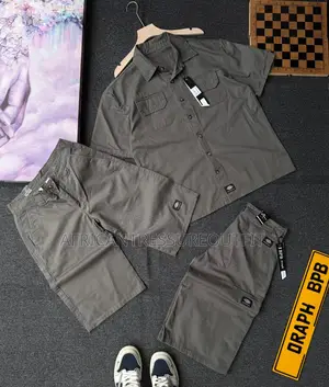 Dickies Sets Collection Full Cargo
