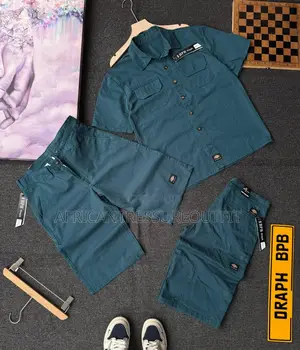 Dickies Sets Collection Full Cargo