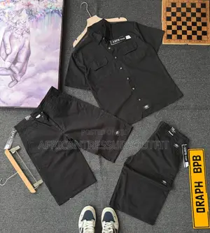 Dickies Sets Collection Full Cargo