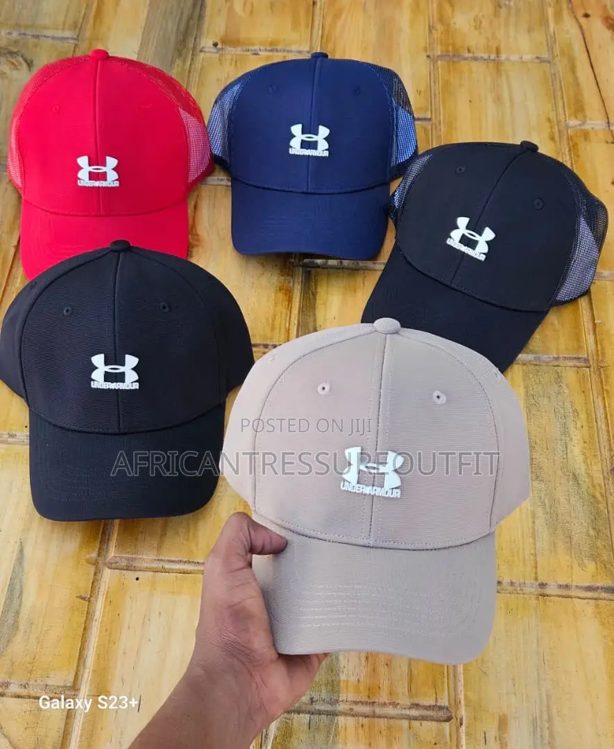 Caps Baseball Versatile Hats Available