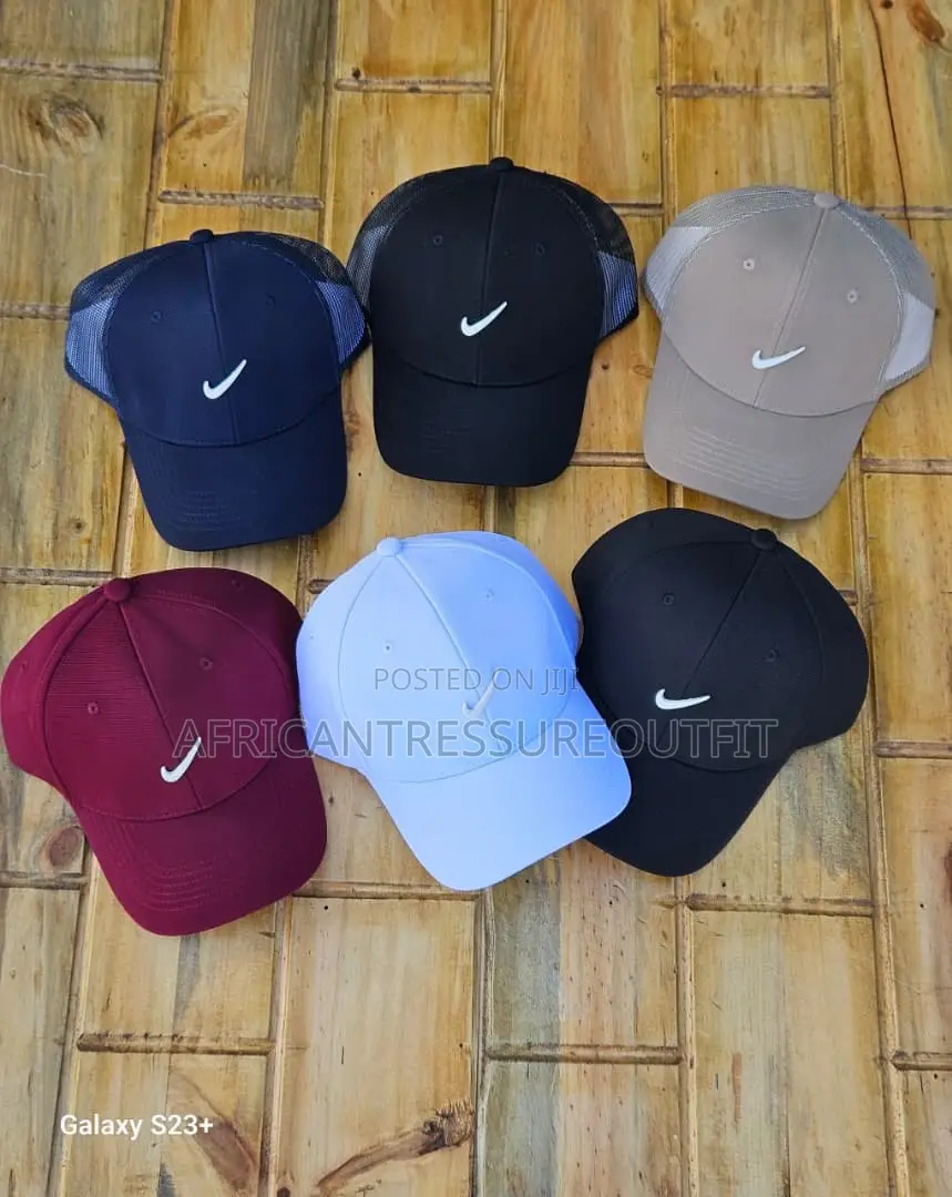 Caps Baseball Versatile Hats Available