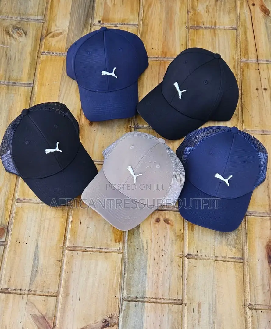 Caps Baseball Versatile Hats Available