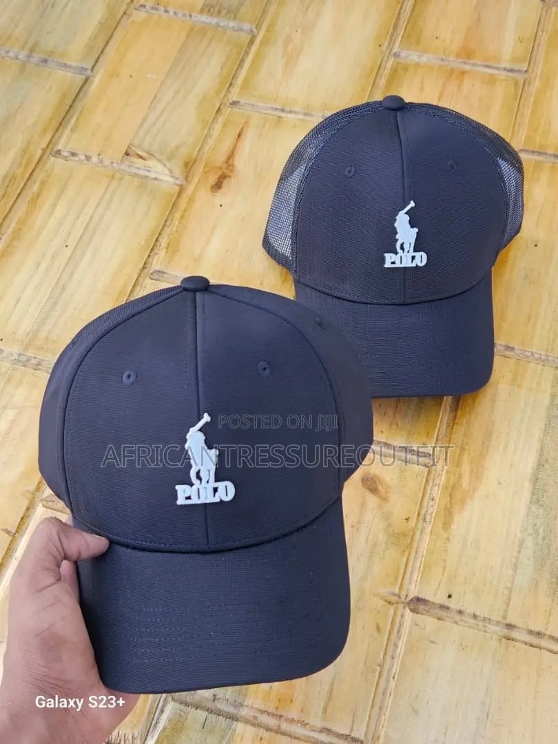 Caps Baseball Versatile Hats Available