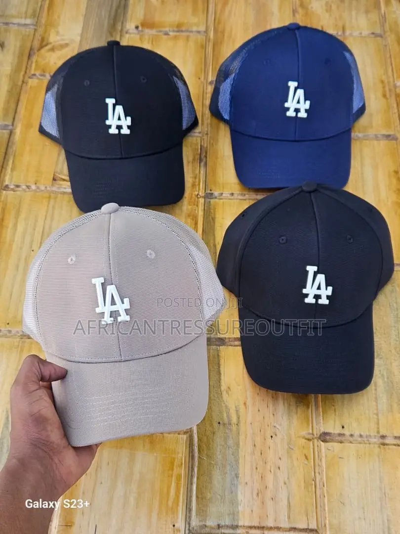 Caps Baseball Versatile Hats Available