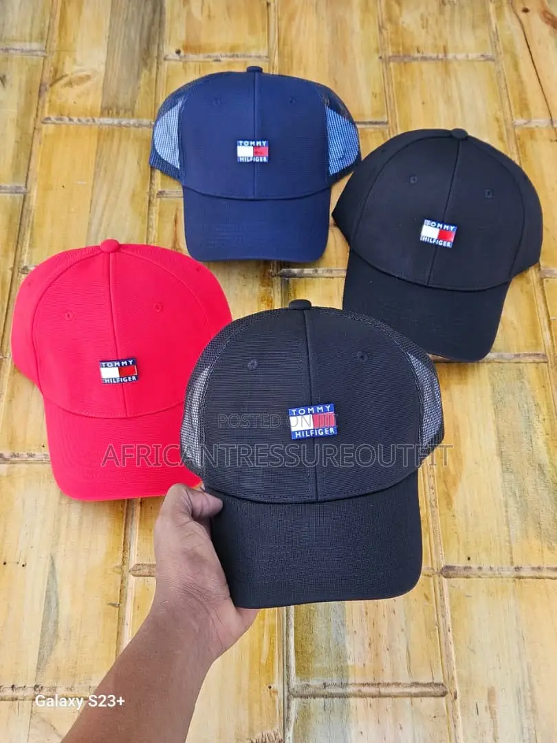 Caps Baseball Versatile Hats Available