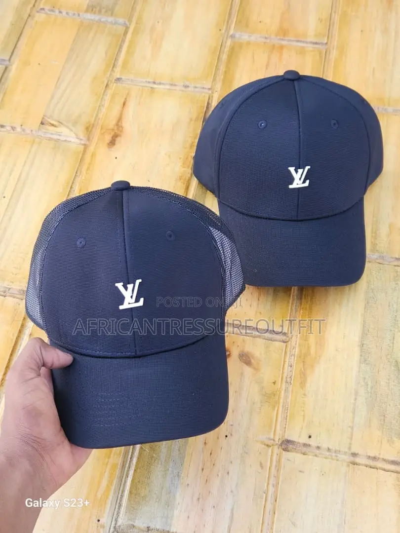 Caps Baseball Versatile Hats Available