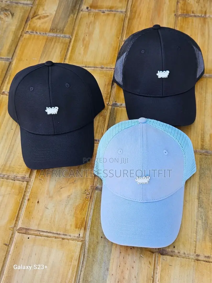 Caps Baseball Versatile Hats Available