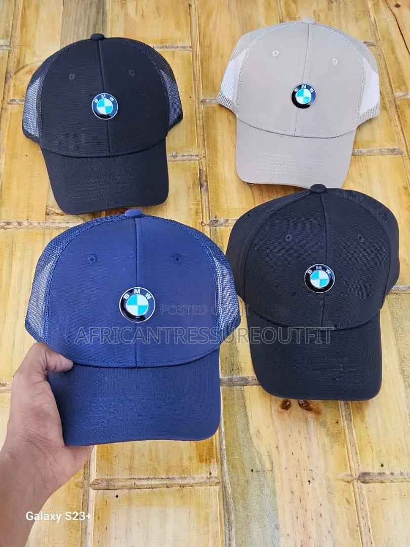 Caps Baseball Versatile Hats Available