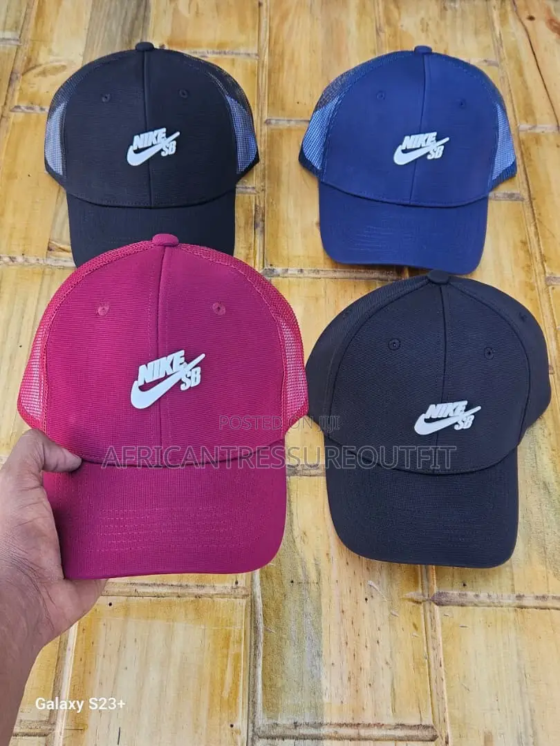 Caps Baseball Versatile Hats Available