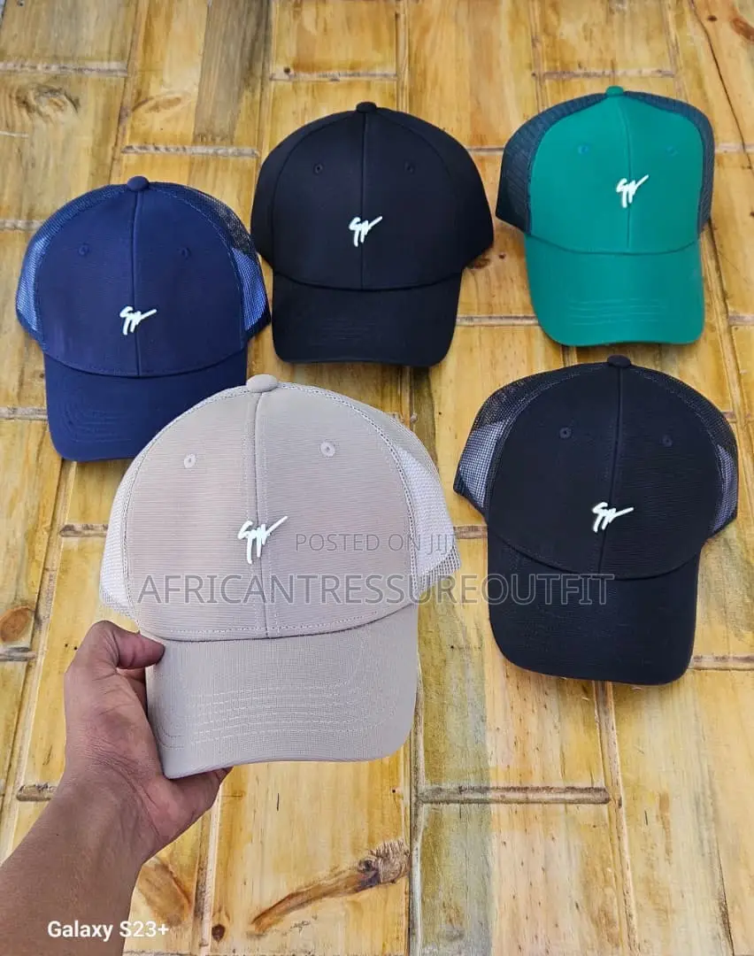 Caps Baseball Versatile Hats Available
