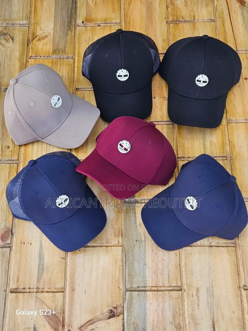 Caps Baseball Versatile Hats Available