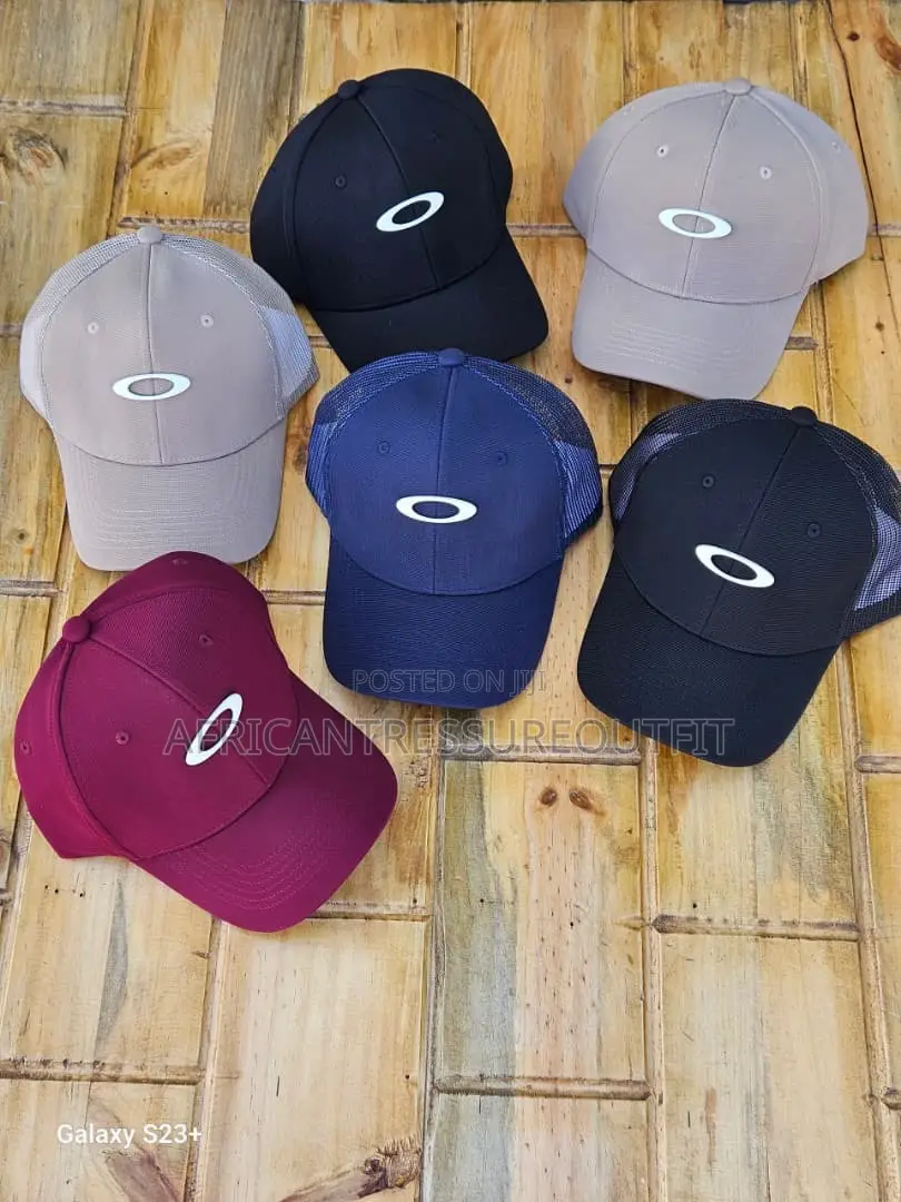 Caps Baseball Versatile Hats Available