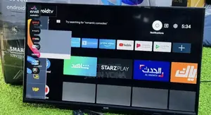 Evvoli Inch 32 Google Tv