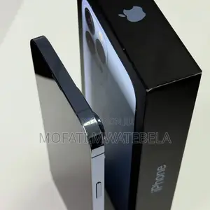 New Apple iPhone 13 Pro Max 128 GB Blue