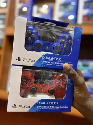 Ps4 Padi (Controller)