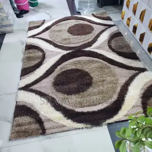 Zulia Shaggy From Uturukii(6/7 Feets)