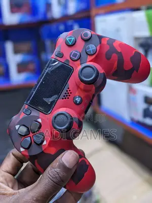 Ps3 (Padi) Controllers