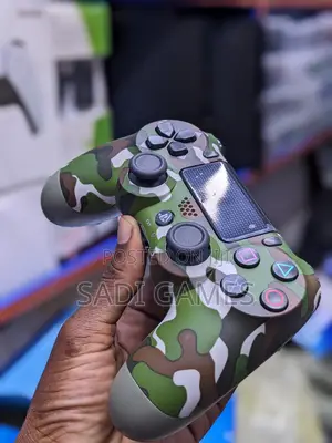 Ps3 (Padi) Controllers