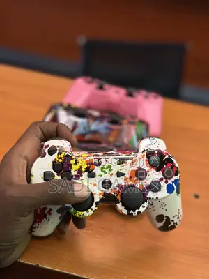 Ps3 (Padi) Controllers