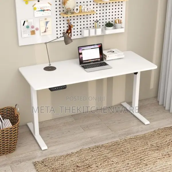 Adjustable Electric Standing Desk