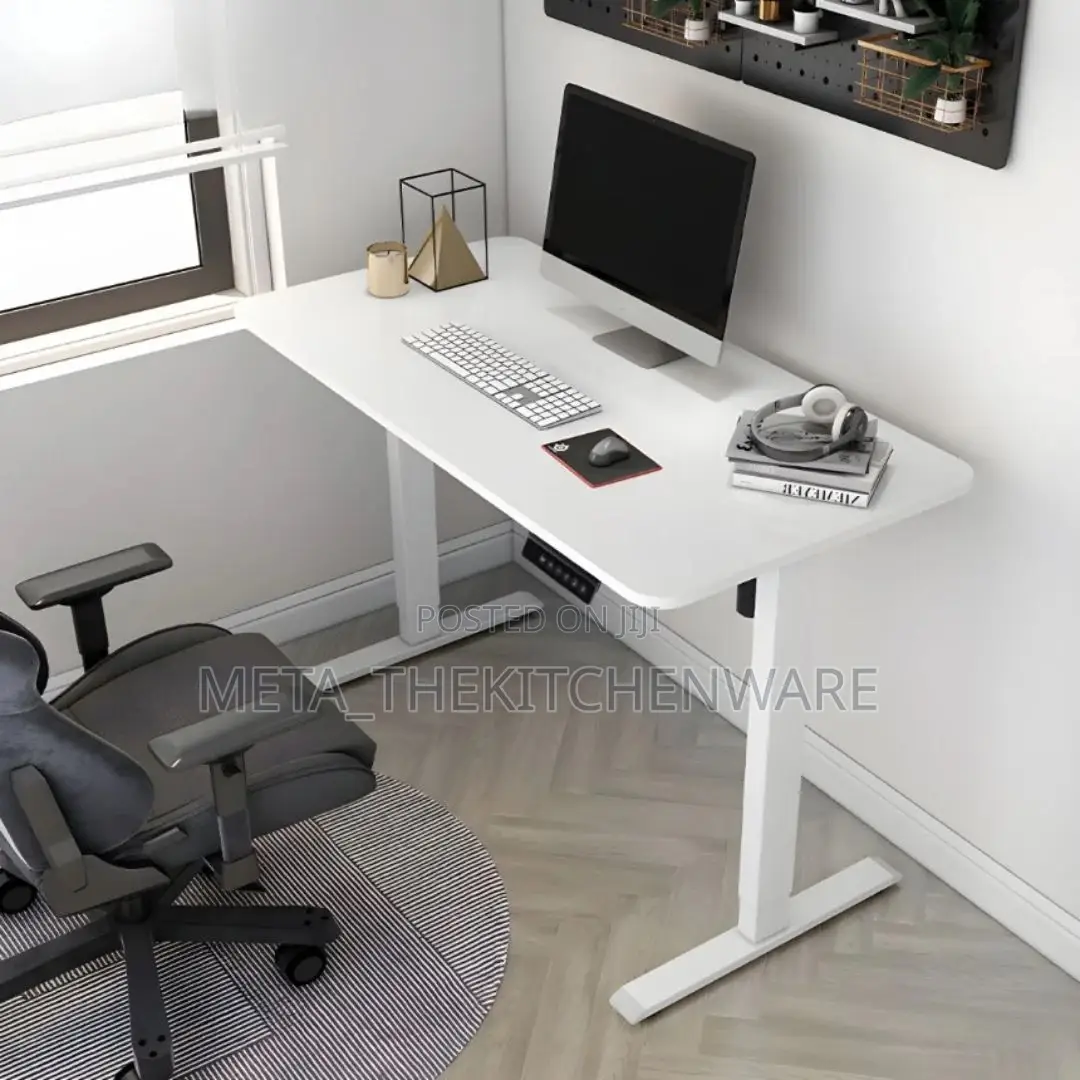 Adjustable Electric Standing Desk
