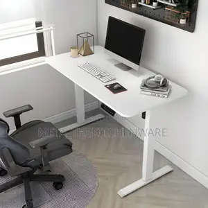 Adjustable Electric Standing Desk