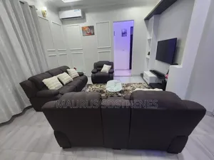 Furnished 3bdrm Apartment in Mwanagati, Kitunda for rent