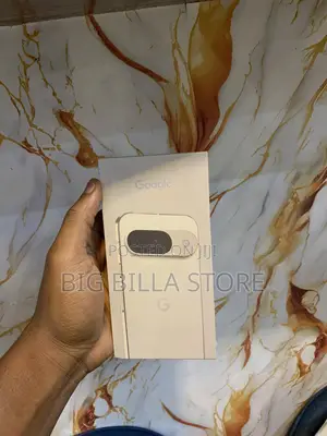 New Google Pixel 9 128 GB Bronze