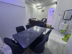 Furnished 3bdrm Apartment in Mwanagati, Kitunda for rent