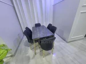 Furnished 3bdrm Apartment in Mwanagati, Kitunda for rent