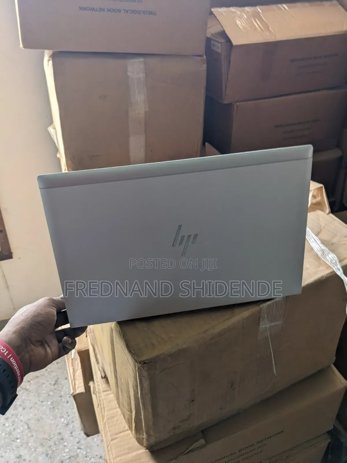 New Laptop HP Chromebook 11 18GB SSD 512GB