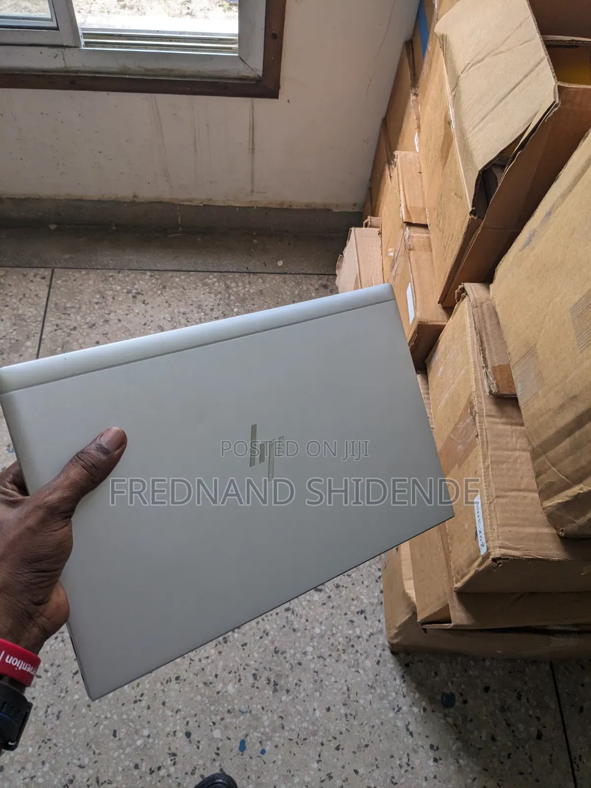 New Laptop HP Chromebook 11 18GB SSD 512GB